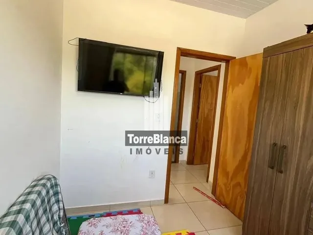 Imagem 5: Venda e Locação - Casa com 3 Quartos, 2 Vagas, Quintal Amplo, 242 M², Próximo Ao