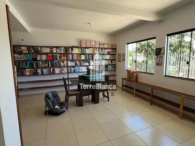Imagem 13: Venda e Locação - Casa com 3 Quartos, 2 Vagas, Quintal Amplo, 242 M², Próximo Ao