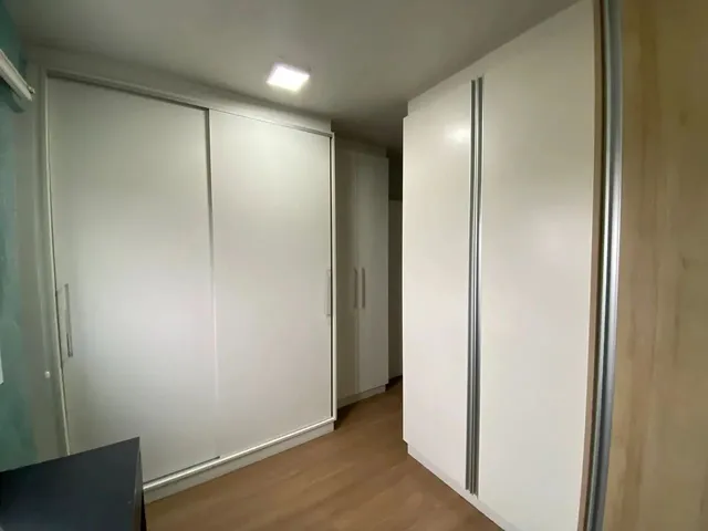 Imagem 7: Apartamento Mobiliado para Alugar no Centro 3 Quartos (1 Suíte com Closet) em Ponta Gross