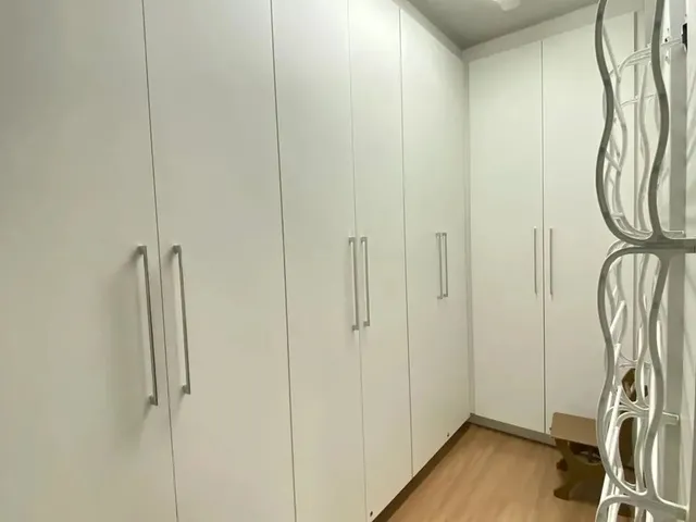 Imagem 12: Apartamento Mobiliado para Alugar no Centro 3 Quartos (1 Suíte com Closet) em Ponta Gross