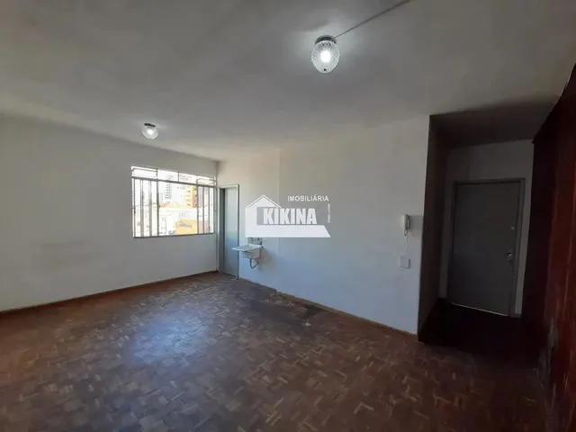 Imagem: Kitinet. Com 1 Quarto para Alugar por R$