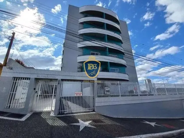 Imagem 1: Apartamento para Aluguel, 2 Quarto(S), Uvaranas, Ponta Grossa