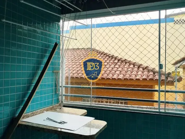 Imagem 6: Apartamento para Aluguel, 2 Quarto(S), Uvaranas, Ponta Grossa
