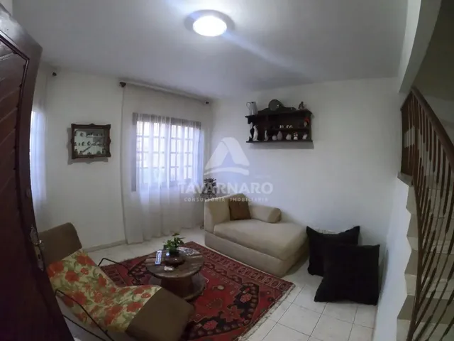 Imagem 9: Sobrado Geminado em Ponta Grossa