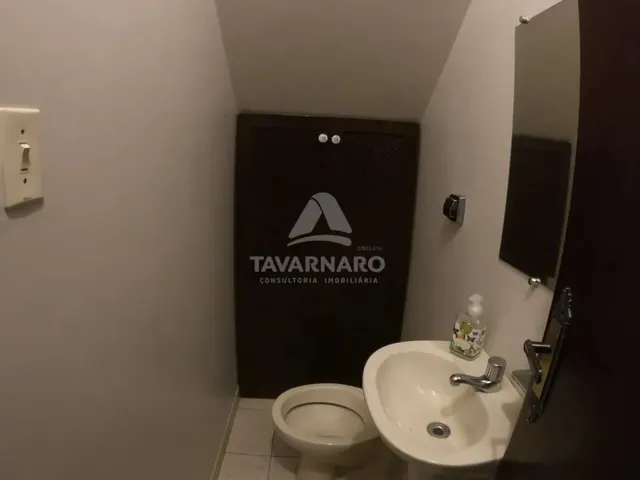 Imagem 6: Sobrado Geminado em Ponta Grossa
