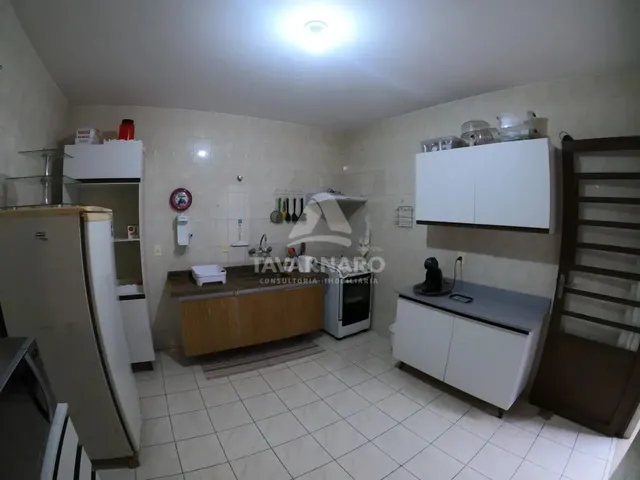 Imagem 10: Sobrado Geminado em Ponta Grossa