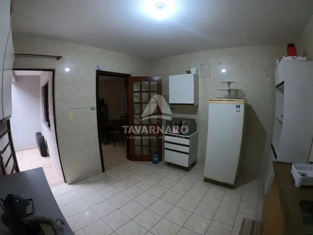 Imagem 7: Sobrado Geminado em Ponta Grossa
