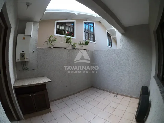 Imagem 13: Sobrado Geminado em Ponta Grossa