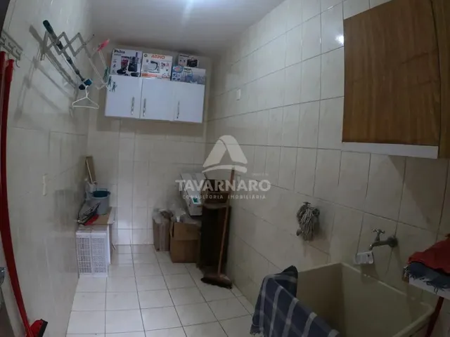 Imagem 8: Sobrado Geminado em Ponta Grossa
