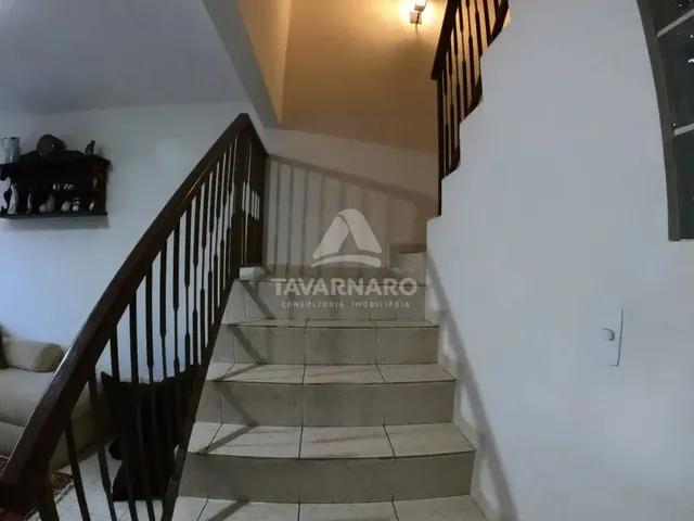 Imagem 16: Sobrado Geminado em Ponta Grossa
