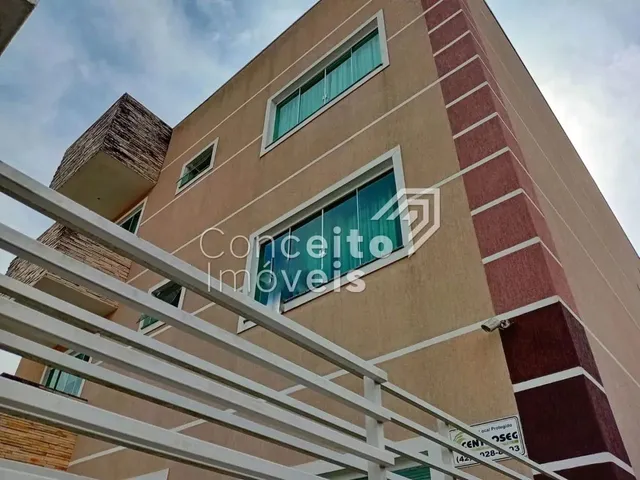 Imagem 13: Apartamento - Uvaranas - Semimobiliado