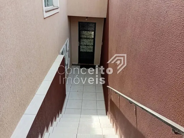 Imagem 8: Apartamento - Uvaranas - Semimobiliado
