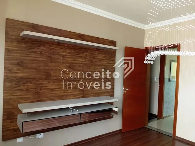 Imagem 5: Apartamento - Uvaranas - Semimobiliado