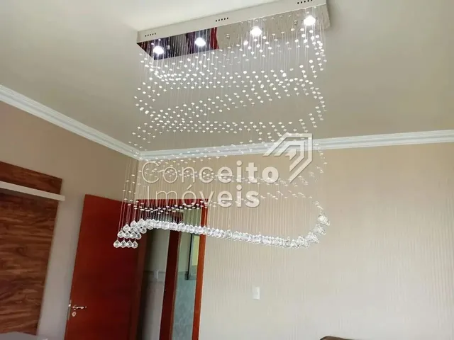 Imagem 12: Apartamento - Uvaranas - Semimobiliado
