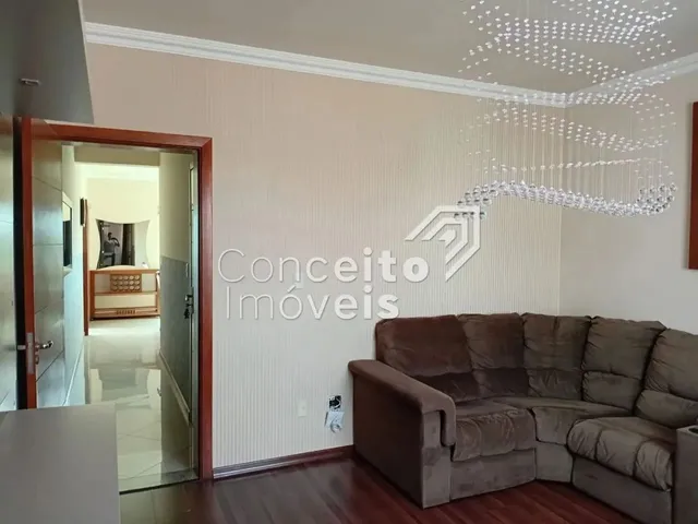 Imagem 3: Apartamento - Uvaranas - Semimobiliado