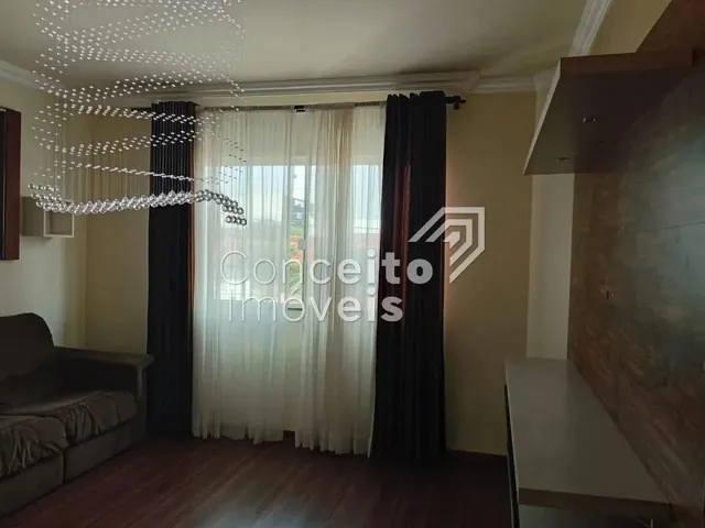 Imagem 16: Apartamento - Uvaranas - Semimobiliado
