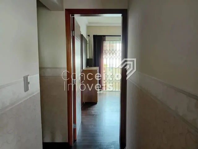 Imagem 6: Apartamento - Uvaranas - Semimobiliado