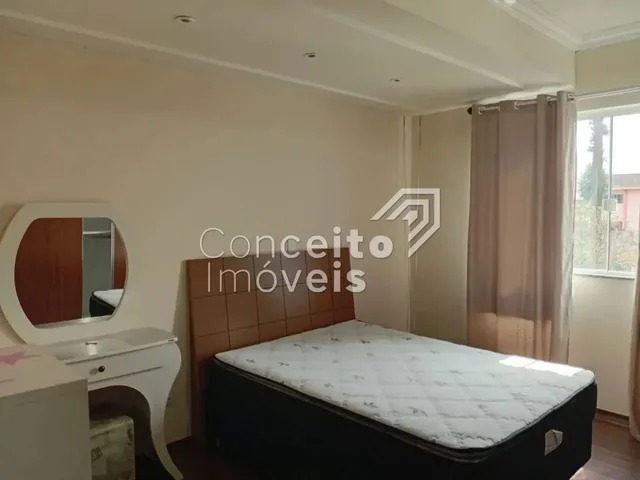 Imagem 14: Apartamento - Uvaranas - Semimobiliado