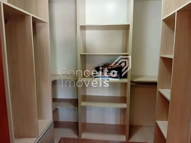 Imagem 7: Apartamento - Uvaranas - Semimobiliado