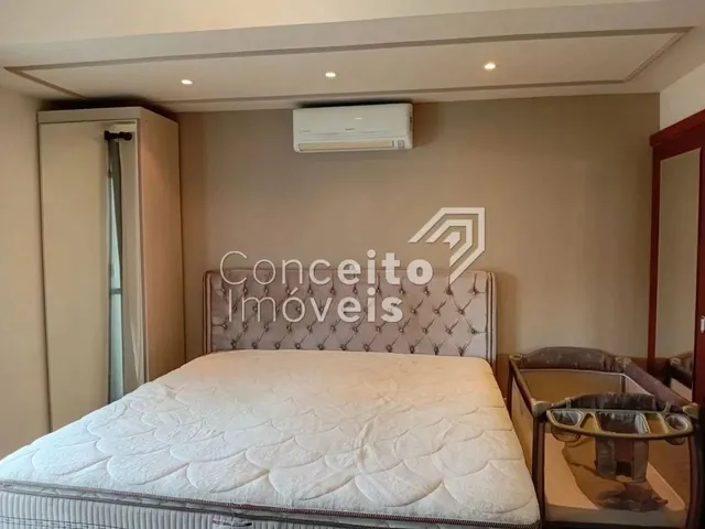 Imagem 9: Apartamento - Uvaranas - Semimobiliado