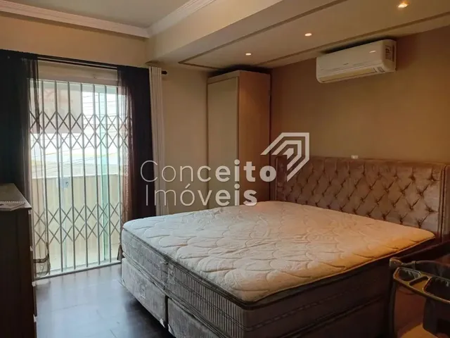 Imagem 2: Apartamento - Uvaranas - Semimobiliado
