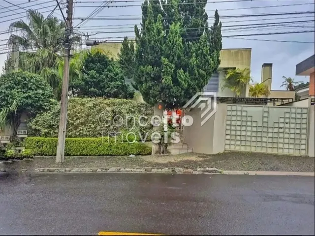 Imagem: Imóvel Residencial E/Ou Comercial - Jardim