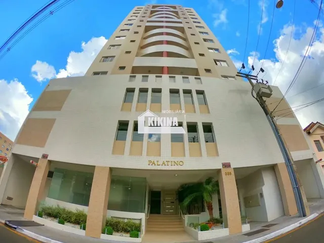 Imagem: Apartamento com 3 Quartos para Alugar por