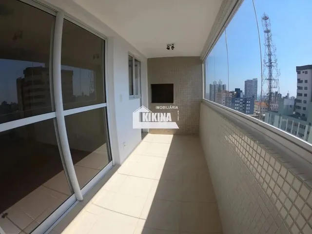 Imagem 9: Apartamento com 3 Quartos para Alugar por R$ 2200.00, 170.00 M2 - Centro - Ponta Grossa/Pr