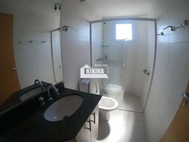 Imagem 2: Apartamento com 3 Quartos para Alugar por R$ 2200.00, 170.00 M2 - Centro - Ponta Grossa/Pr