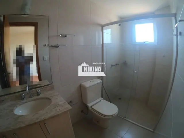 Imagem 11: Apartamento com 3 Quartos para Alugar por R$ 2200.00, 170.00 M2 - Centro - Ponta Grossa/Pr