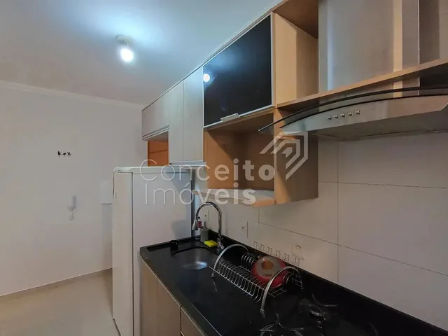 Imagem 4: Condomínio Ilha de Galé - Uvaranas - Apartamento