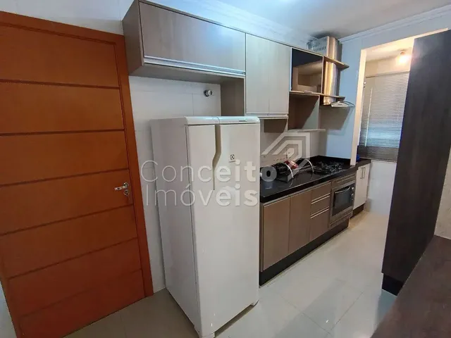 Imagem 6: Condomínio Ilha de Galé - Uvaranas - Apartamento