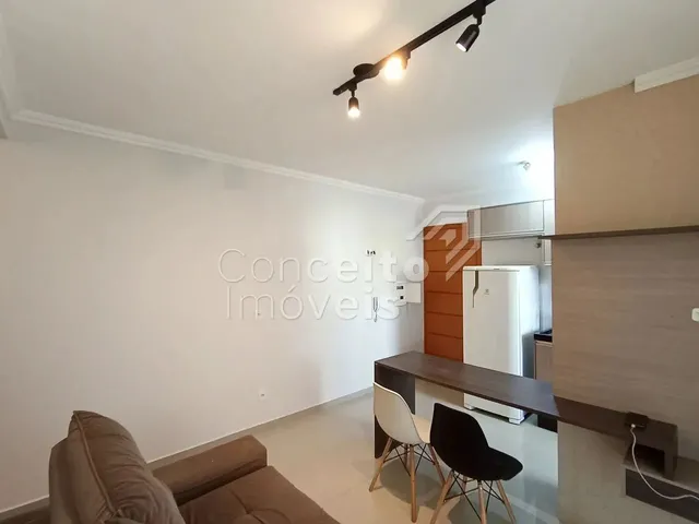 Imagem 2: Condomínio Ilha de Galé - Uvaranas - Apartamento