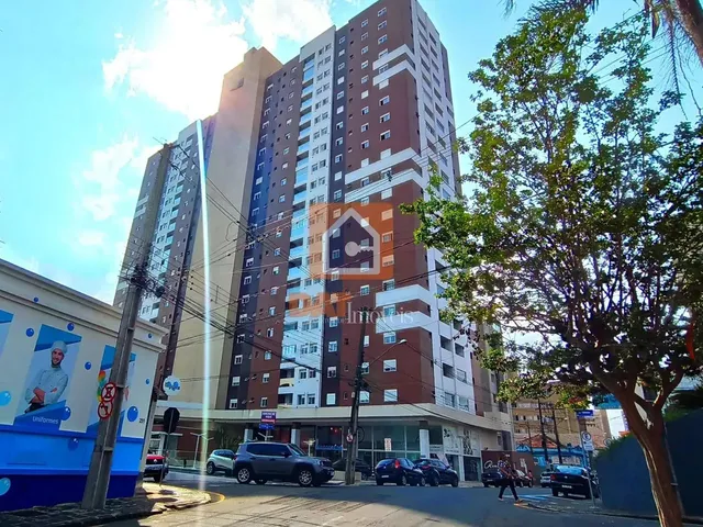 Imagem: Apartamento para Locação no Edifício
