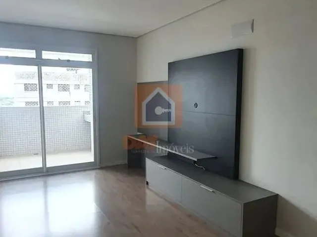 Imagem 14: Apartamento para Locação no Edifício Rembrandt