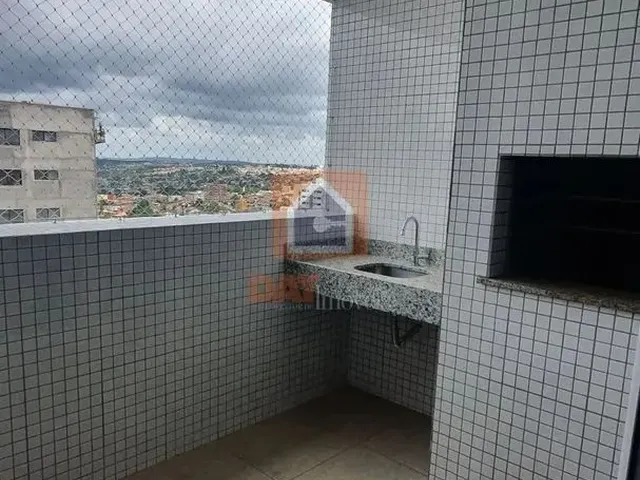 Imagem 5: Apartamento para Locação no Edifício Rembrandt