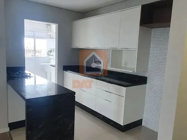 Imagem 2: Apartamento para Locação no Edifício Rembrandt