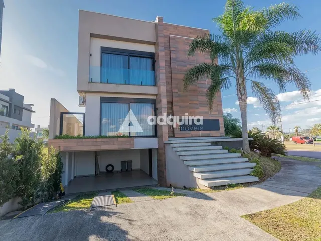 Imagem 16: Casa À Venda e Locação com 4 Quartos, 3 Suites, 2 Vagas, 300M², Jardim Carvalho