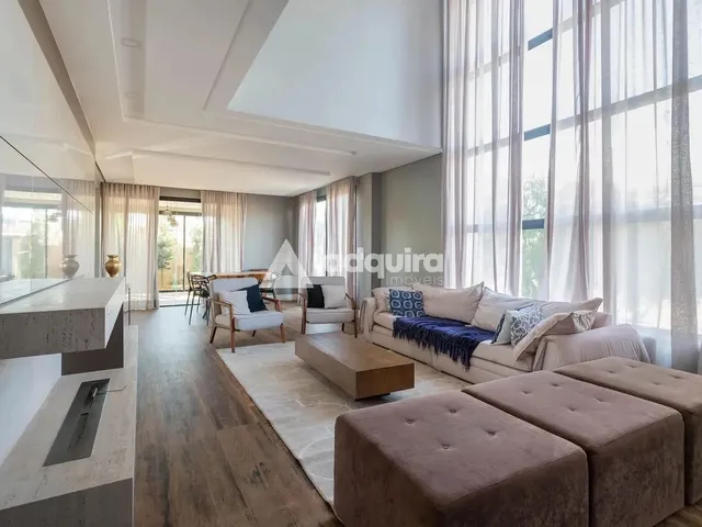 Imagem 6: Casa À Venda e Locação com 4 Quartos, 3 Suites, 2 Vagas, 300M², Jardim Carvalho