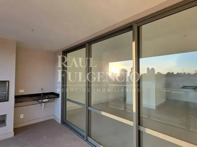 Imagem 7: Terrazza Di Rimini 115 M ² 2 Quartos Sendo 1 Suíte 2 Vagas Sala Estendida