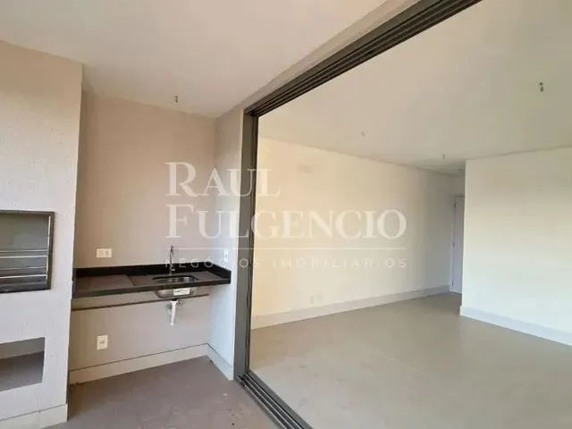 Imagem 8: Terrazza Di Rimini 115 M ² 2 Quartos Sendo 1 Suíte 2 Vagas Sala Estendida
