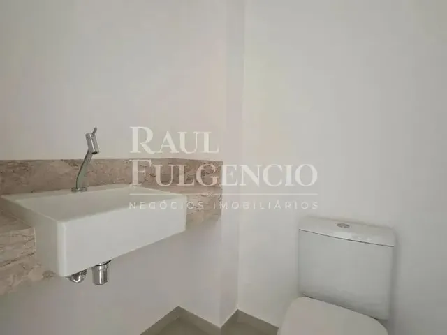 Imagem 2: Terrazza Di Rimini 115 M ² 2 Quartos Sendo 1 Suíte 2 Vagas Sala Estendida
