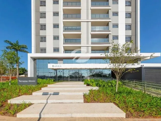 Imagem 16: Terrazza Di Rimini 115 M ² 2 Quartos Sendo 1 Suíte 2 Vagas Sala Estendida