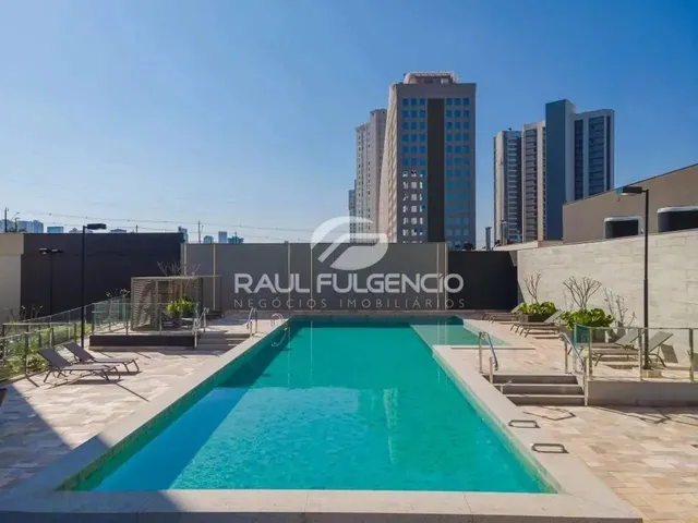 Imagem 15: Terrazza Di Rimini 115 M ² 2 Quartos Sendo 1 Suíte 2 Vagas Sala Estendida