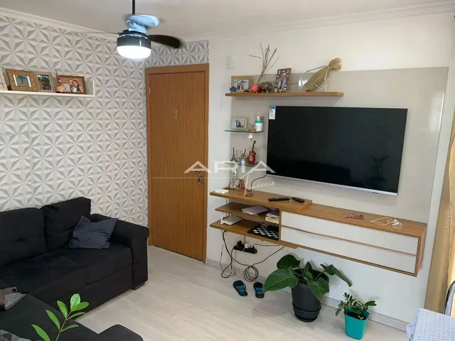 Imagem: Apartamento À Venda no Residencial Lanin
