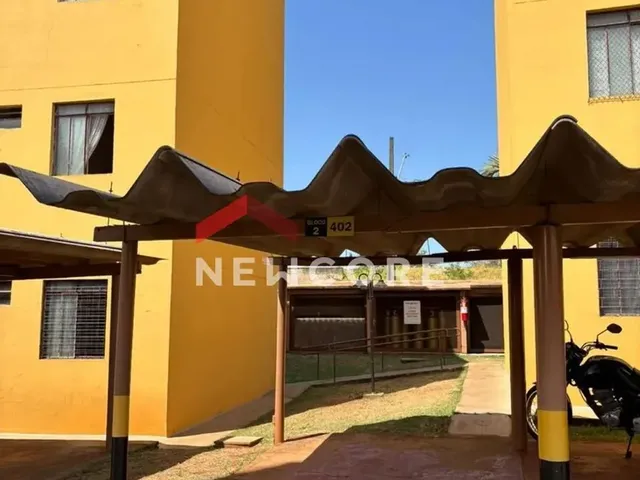 Imagem: Apartamento em Rua Tanzânia - Ouro Verde