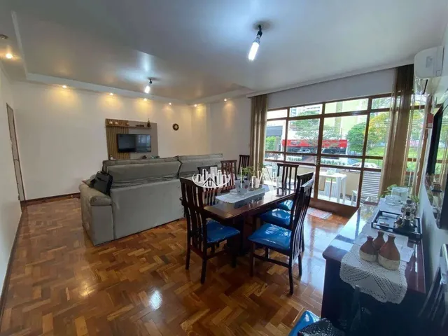 Imagem: Apartamento com 3 Dormitórios À Venda