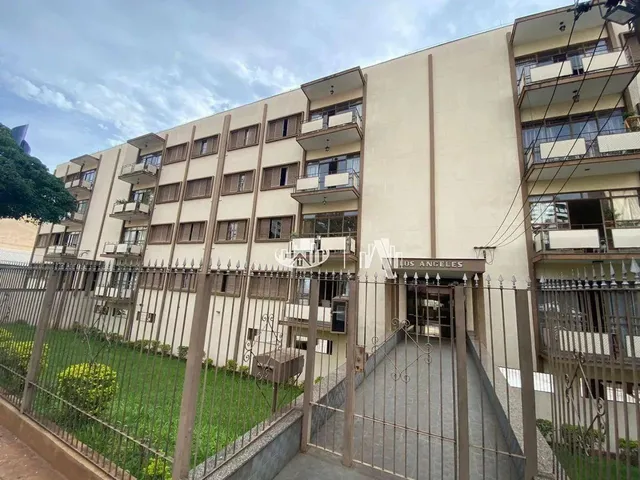 Imagem 3: Apartamento com 3 Dormitórios À Venda, 98 M² por R$ 430.000,00 - Centro - Londrina/Pr