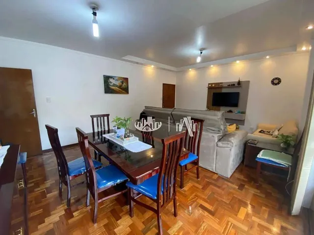 Imagem 8: Apartamento com 3 Dormitórios À Venda, 98 M² por R$ 430.000,00 - Centro - Londrina/Pr