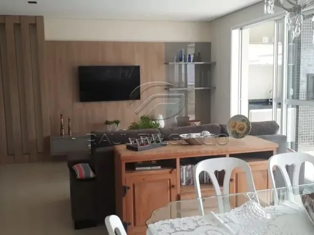 Imagem: Apartamento Disponível para Venda na Gleba